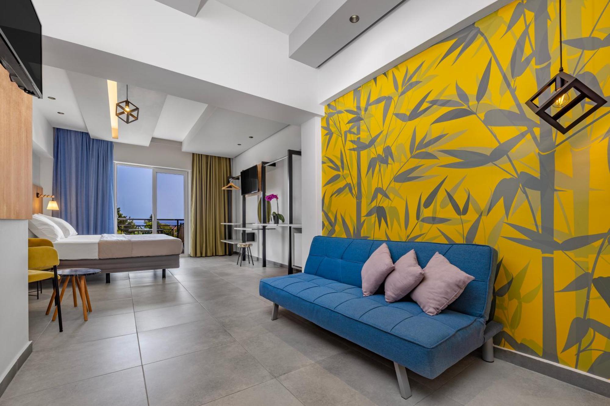 Virginia Family Resort 4*