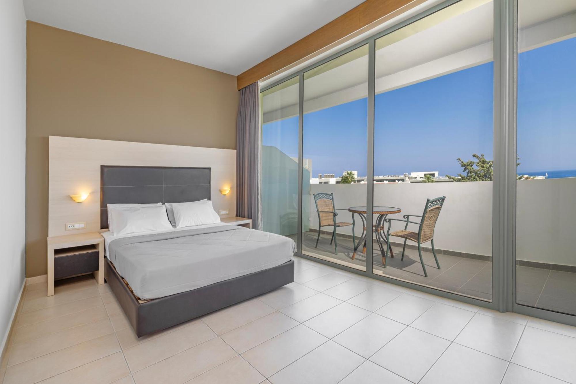 Virginia Family Resort 4*