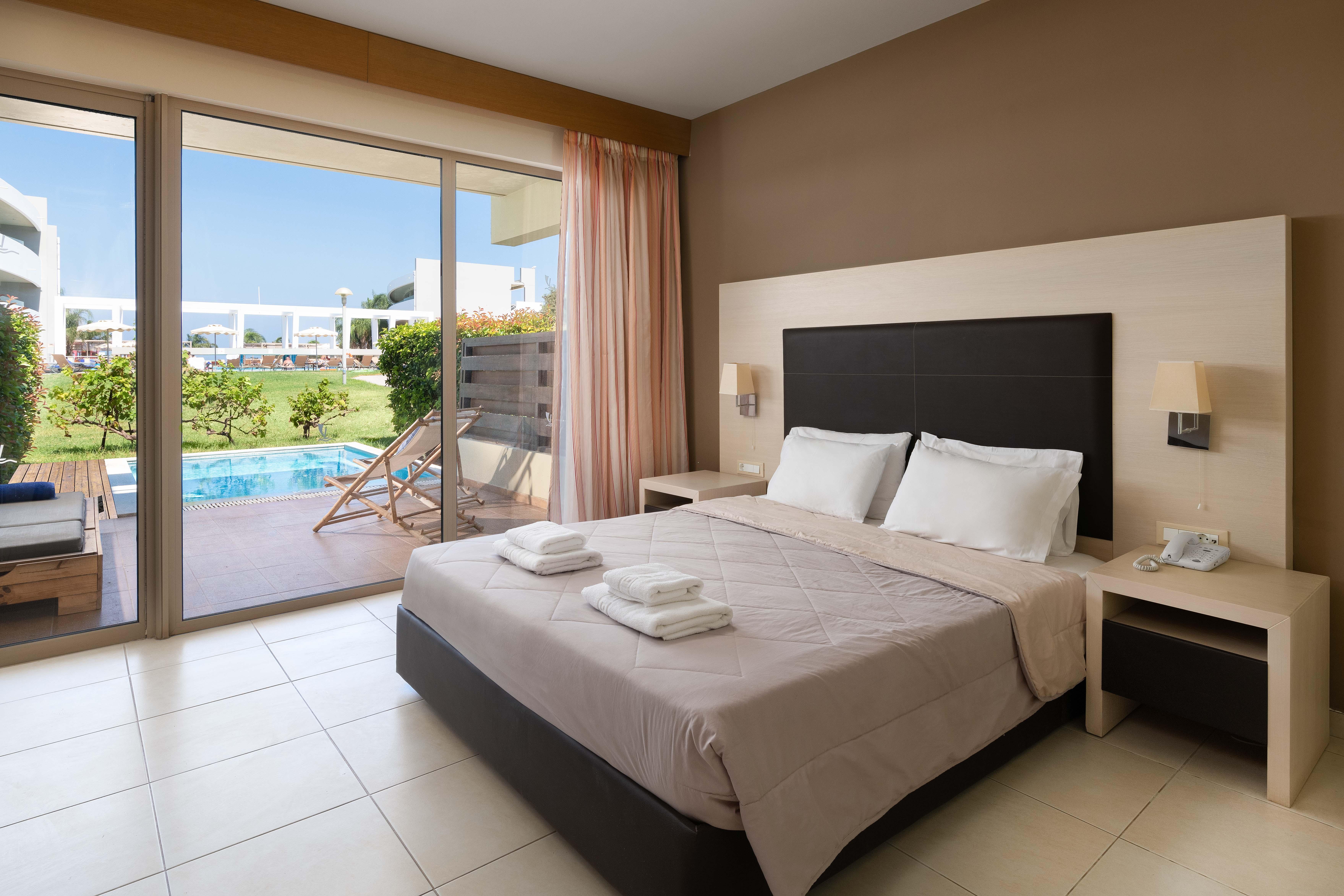 Virginia Family Resort 4*