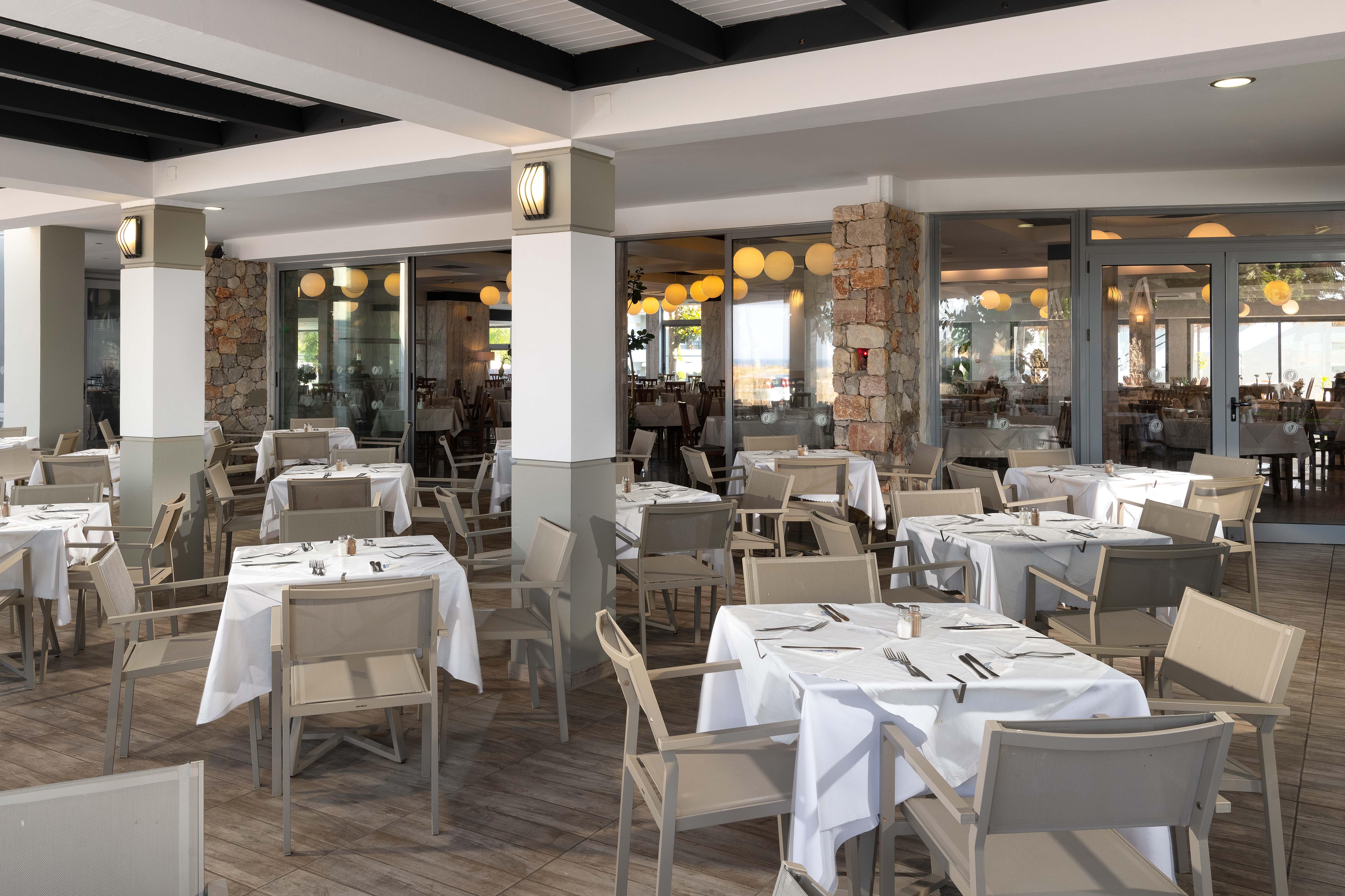 Virginia Family Resort 4*