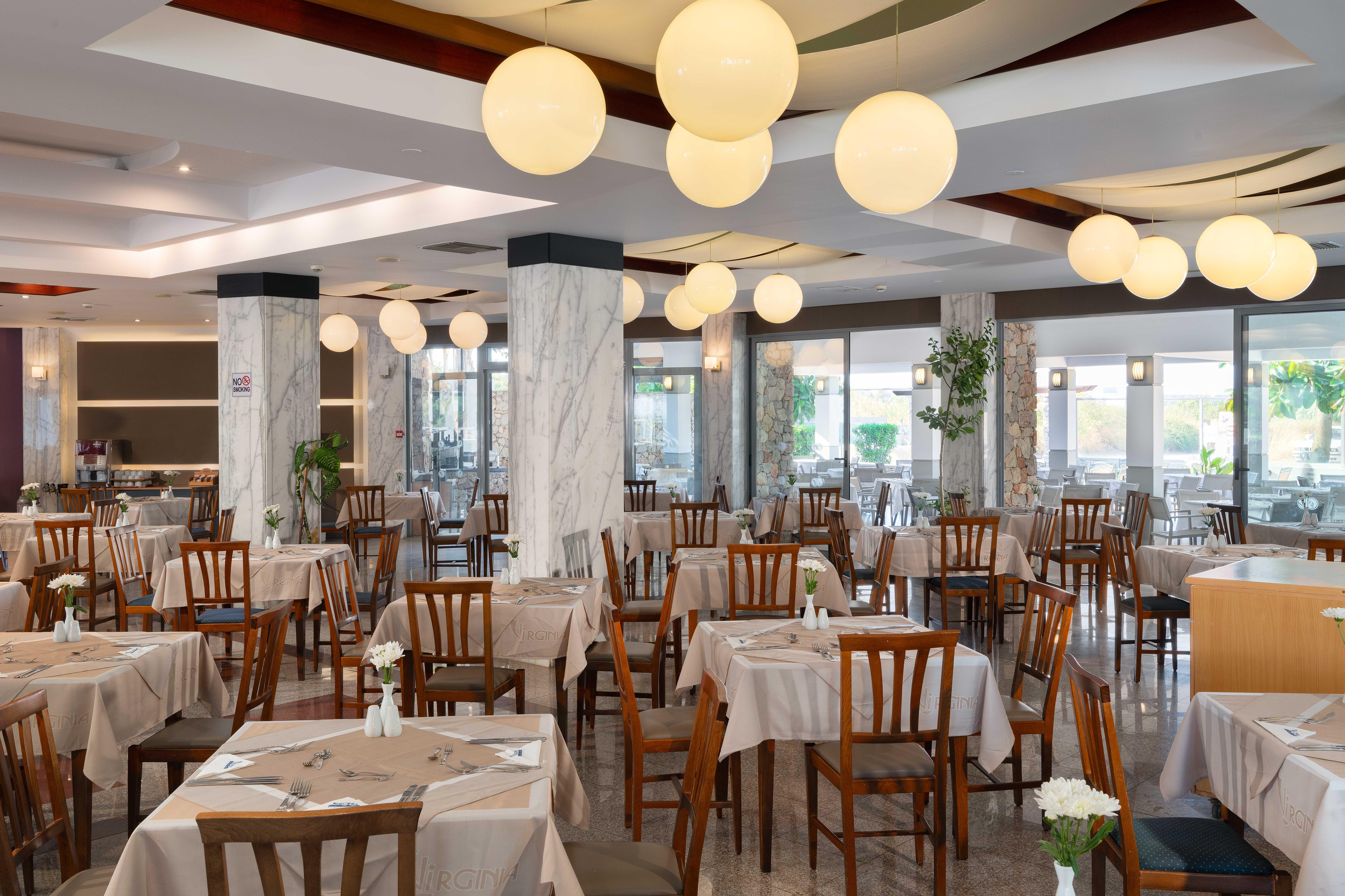 Resort Virginia Family 4*