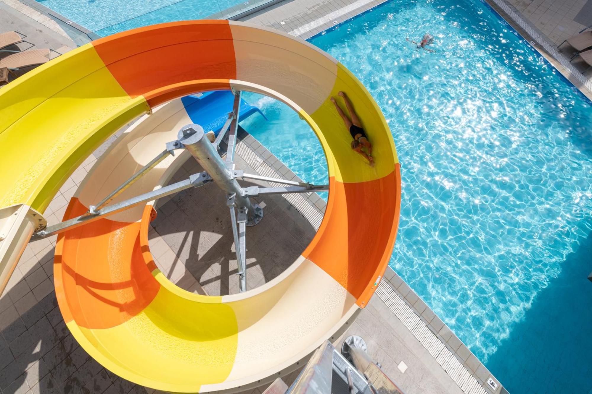 Virginia Family Resort 4*
