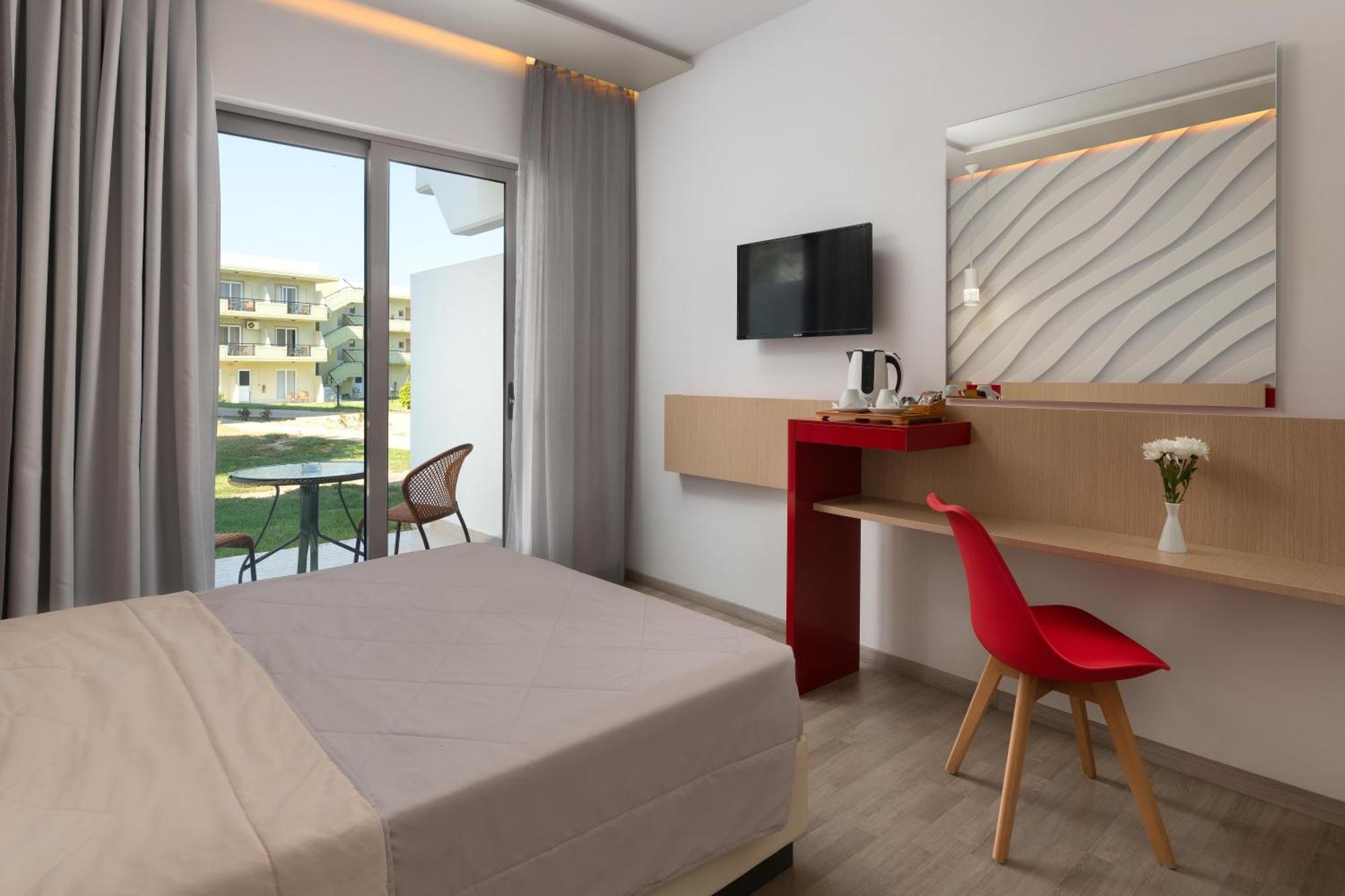 Virginia Family Resort 4*